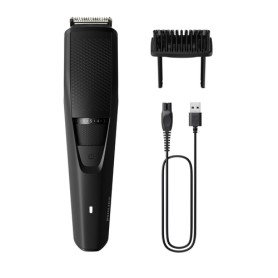 Philips BEARDTRIMMER Series 3000 BT3234/15 Regolabarba (BT3234/15)