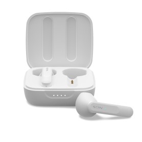 NGS CUFFIE WHITE TRUE WIRELESS BLUETOOTH 5.3 TRUE WIRELESS STEREO. (ARTICAMOVEWHITE)