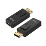 PASSIVE DISPLAYPORT TO HDMI ADAPTER (DP2HDMI4K30HZ)