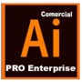 ILLUSTRATOR PRO ENTRP MULTI (65324826CA01A12)