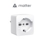 MINI SMART WI-FI PLUG ENERGY (TP15)