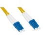 LINK LKLCLC903B cavo InfiniBand e in fibra ottica 3 m LC Giallo