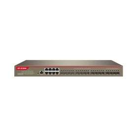IP-COM Networks G5324-16F switch di rete Gestito L3 Gigabit Ethernet (10/100/1000) Grigio