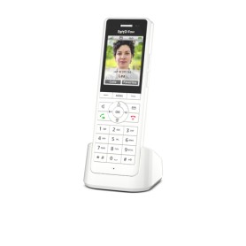 FRITZ!Fon X6 Telefono DECT Identificatore di chiamata Bianco (20003010)