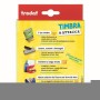 TIMBRO TIMBRA E ATTACCA (180221)