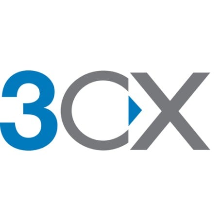 HOSTING FOR: 3CX PRO 4 SC (3CXHAP4)