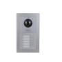 Dahua Technology VTO4202F-MB1 sistema per video-citofono 2 MP 7,62 cm (3") Alluminio