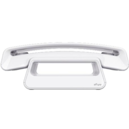 ALCATEL EPURE 3 ICONIC WHI (ATL1428162)