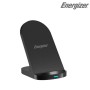 WIRELESS CHARGER STAND NERO (WCP108)