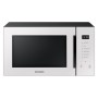 Samsung Microonde Grill BESPOKE Cottura Sana con Vaporiera 30L MG30T5018UE (MG30T5018UE/ET)