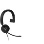 Snom A310M Auricolare Cablato A Padiglione Ufficio Nero (00004624)