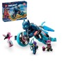 LA MOTO-GATTO DI ZOEY (71479)