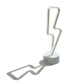 MUITOMAS NEON TABLE LAMP BOLT (NEONTBOLT)