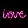 MUITOMAS NEON WALL LAMP LOVE (NEONWLOVE)