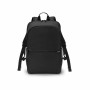 DICOTA D32085-RPET zaino Zaino casual Nero Poliestere, Polietilene tereftalato (PET) (D32016-RPET)