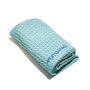 MUITOMAS HAIR TOWEL BLUE (HAIRTOWELBL)