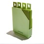 MUITOMAS CUTTING BOARD SET GREEN (CUTTINGBOARDGN)