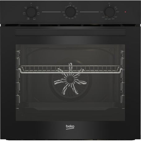 Beko BBIE11100B 72 L 2400 W A Nero (7757883861)