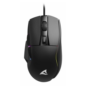 Sharkoon SGM35 mouse Universale Mano destra USB tipo A Ottico 6400 DPI (SKILLER SGM35)