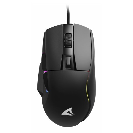 Sharkoon SGM35 mouse Universale Mano destra USB tipo A Ottico 6400 DPI (SKILLER SGM35)