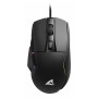Sharkoon SGM35 mouse Universale Mano destra USB tipo A Ottico 6400 DPI (SKILLER SGM35)