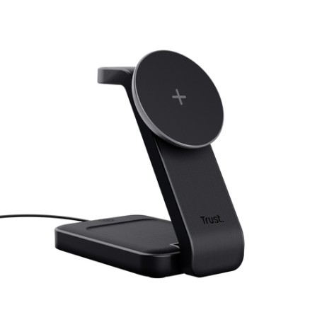 VIRO 3-IN-1 MAGNETIC CHARGE STAND (25464)