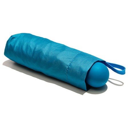 MUITOMAS PORTABLE UMBRELLA BLUE (UMBRELLABL)