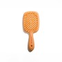 MUITOMAS HAIR BRUSH PEACH FUZZ (HAIRBRUSHPF)