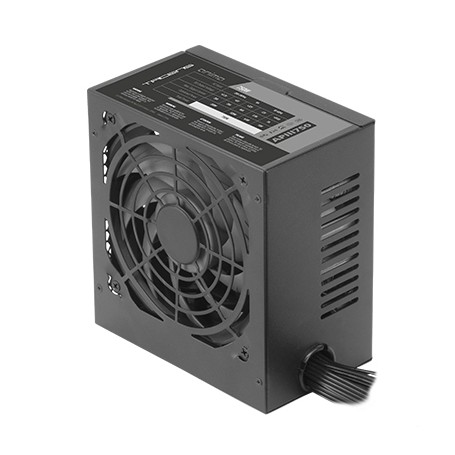 ANIMA ALIMENTATORE APIII750 BLACK 750W 85% EF, SILENT, BLACK CABL