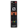 SUPERIOR TELECOMANDO UNIVERSALE SAMSUNG FUNZIONI SMART TV (SUPTRB008)