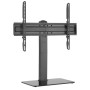 STAFFA TV/MONITOR  TAVOLO APPOGGIO VESA 600X400 DA 37 A 70 1 MON 40KG (SUPSTV020)