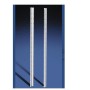 COPPIA DI MONTANTI POSTERIORI (F9074)