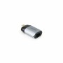 USB-C TO ETHERNET MINI ADAPTER WITH PD (100W) (D32048)