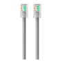 CAVO RETE CAT6 5M GRIGIO (A3L981BT05M-H-S)