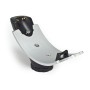 Socket Mobile QX Stand Charging Mount Lettore di codice a barre Nero, Argento AC, USB Interno (AC4088-1657)
