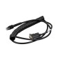 Zebra CBA-R73-C09ZAR lettero codici a barre e accessori Prolunga