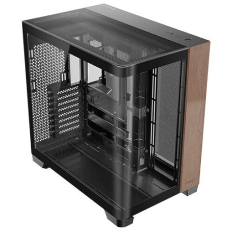 C8CURVEWOOD CASE (0-761345-10158-5)