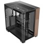 C8CURVEWOOD CASE (0-761345-10158-5)