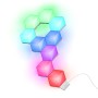 GXT902 VYBZ RGB HEXAGON LIGHT PANEL (25421)