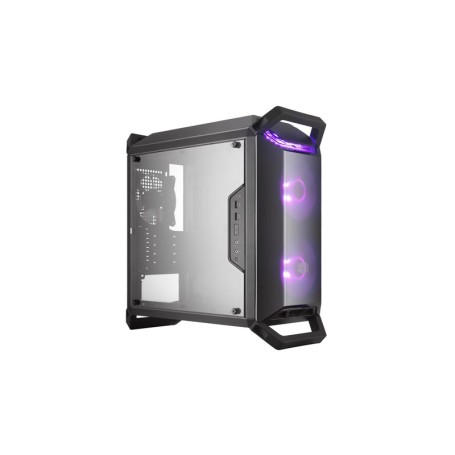 Cooler Master MasterBox Q300P Mini Tower Nero (MCB-Q300P-KANN-S02)