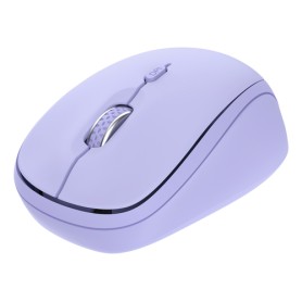 YVI+ MULTI-DEVICE WIRELESS MOUSE PU (25583)