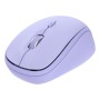 YVI+ MULTI-DEVICE WIRELESS MOUSE PU (25583)