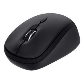 YVI+ MULTI-DEVICE WIRELESS MOUSE BL (25440)