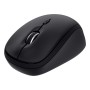 YVI+ MULTI-DEVICE WIRELESS MOUSE BL (25440)