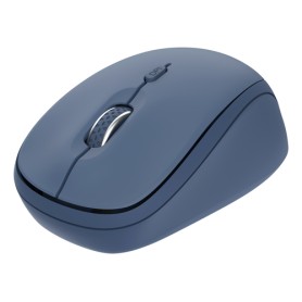 YVI+ MULTI-DEVICE WIRELESS MOUSE BL (25455)