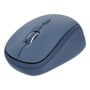 YVI+ MULTI-DEVICE WIRELESS MOUSE BL (25455)