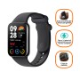 Xiaomi Smart Band 8 Pro AMOLED Braccialetto per rilevamento di attività 4,42 cm (1.74") Nero (BHR8017GL)