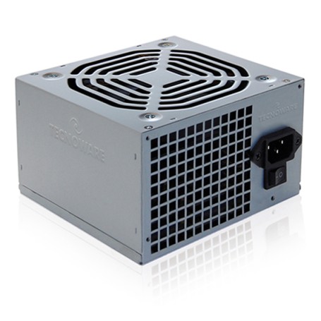 ALIMENTATORE 500W ATX SILENT FAN 12 (FAL506FS12B)