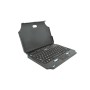 Gamber-Johnson 7160-1869-01 tastiera per dispositivo mobile Nero Pin Pogo QWERTY Inglese UK