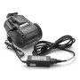 Zebra P1031365-024 adattatore e invertitore Interno Nero
